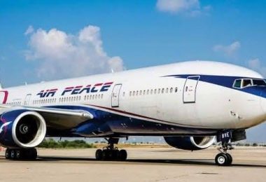 Air Peace