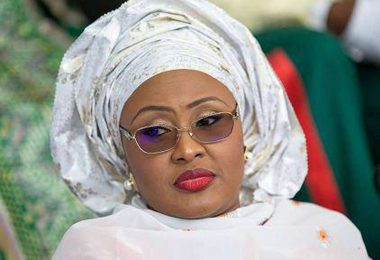 Aisha Buhari