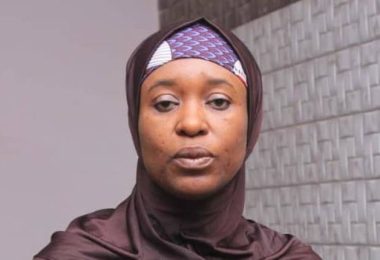 Aisha Yesufu