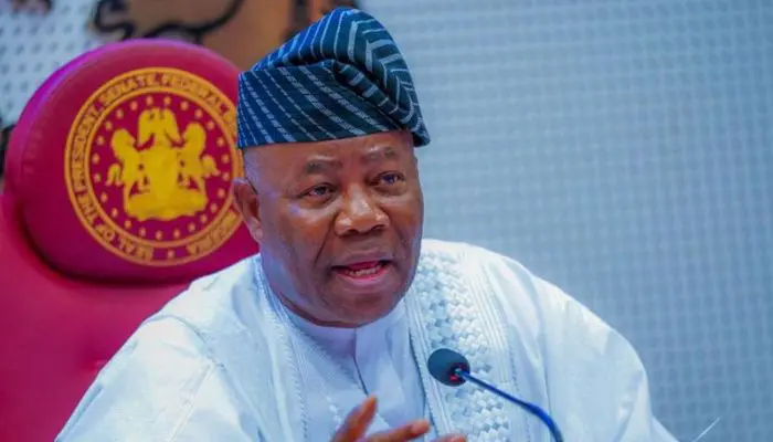 Akpabio