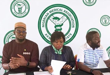Akwa Ibom NMA