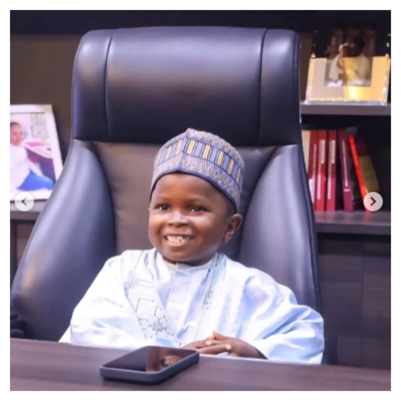 Al ajabin Zazzau