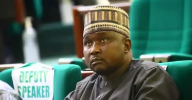 Alhassan Doguwa