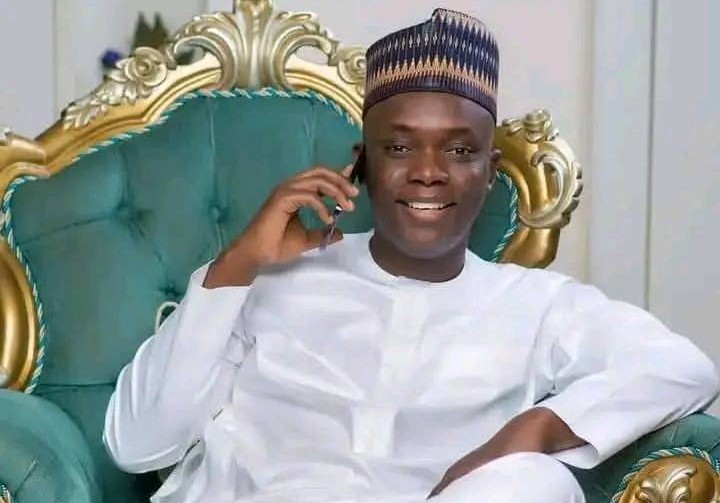Ali Bello 2