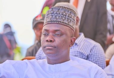 Ali Bello