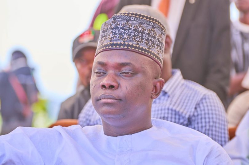 Ali Bello
