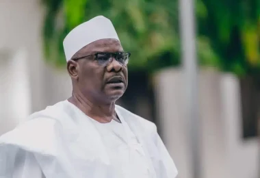 Ali Ndume