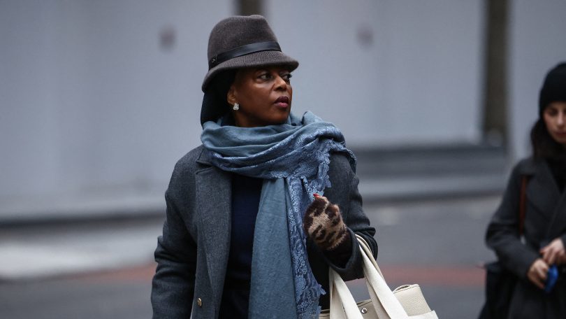 Alison Madueke GettyImages 2257744873