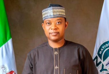 Aliyu Abbas