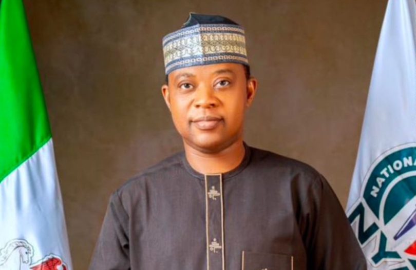 Aliyu Abbas
