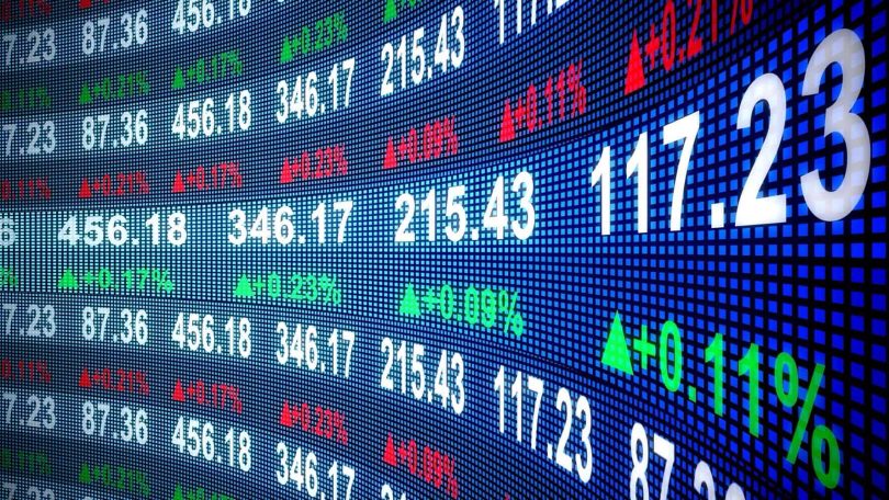 All Share Index