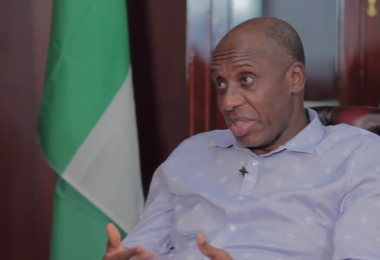 Amaechi 2