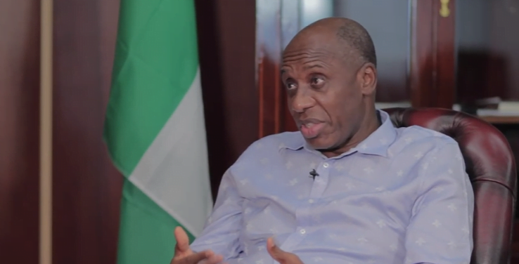 Amaechi 2