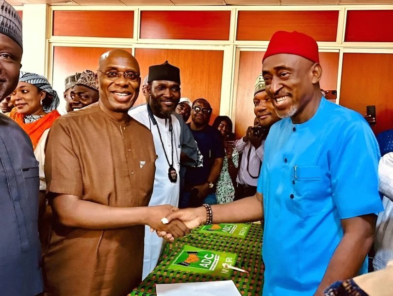 Amaechi