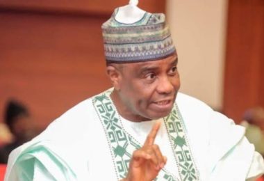 Aminu Tambuwal