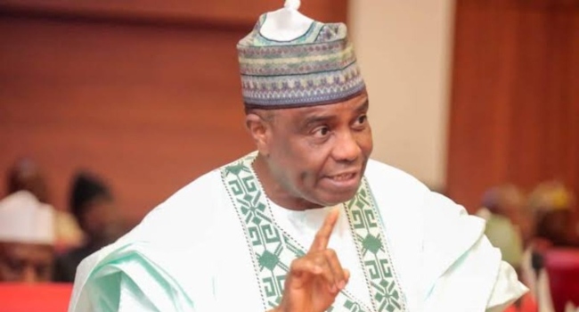 Aminu Tambuwal
