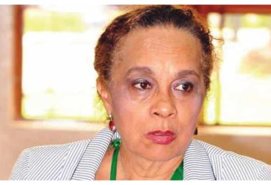 Annkio Briggs