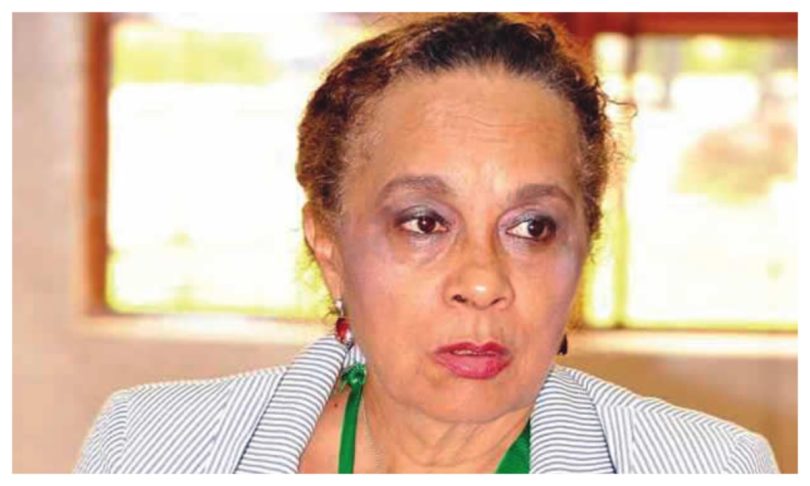Annkio Briggs