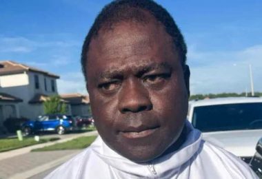 Anthony Odiong 1