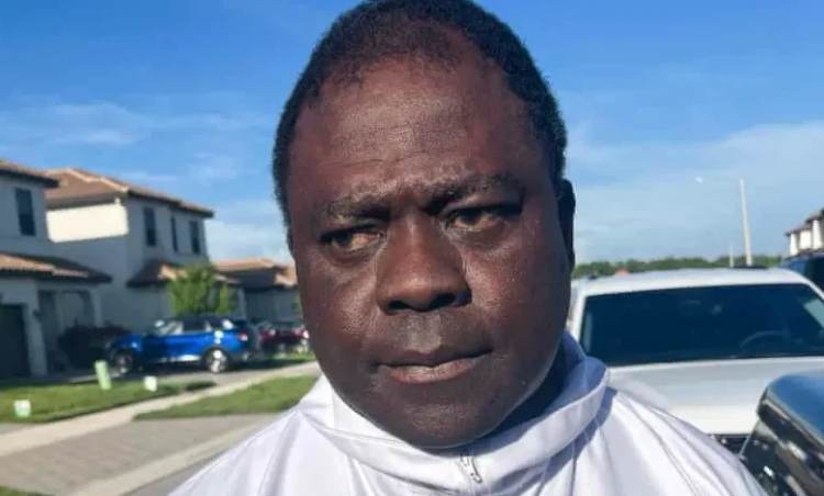 Anthony Odiong 1