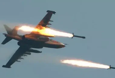 Army Jets