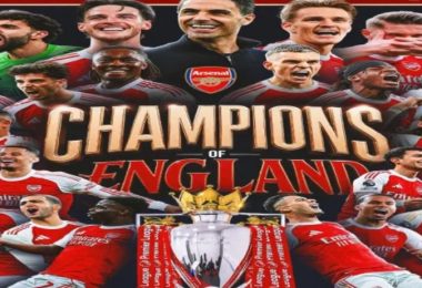 Arsenal