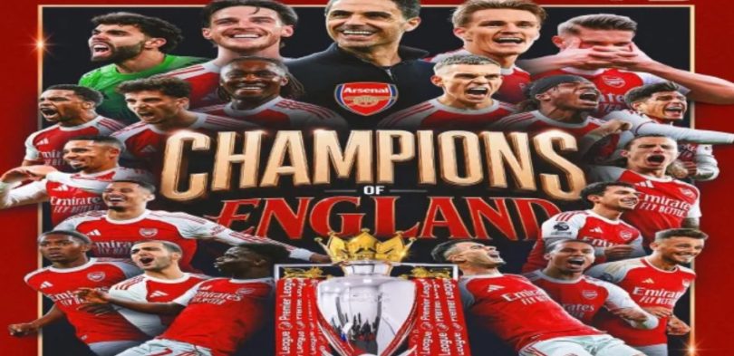 Arsenal