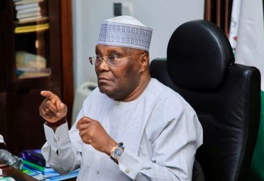 Atiku 8