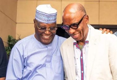Atiku Abubakar 1