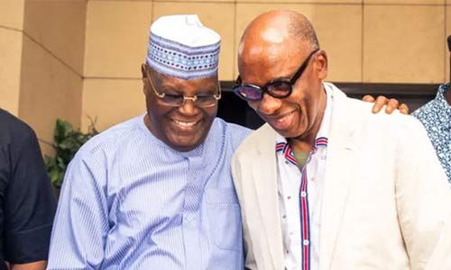 Atiku Abubakar 1