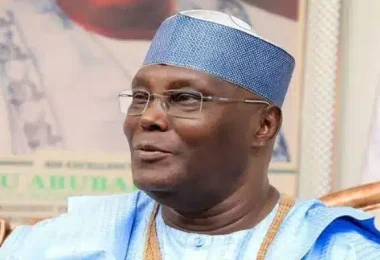 Atiku Abubakar 3