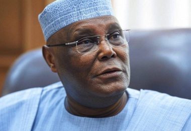 Atiku Abubakar