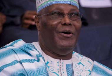 Atiku Abubakar