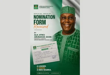 Atiku Abubakar