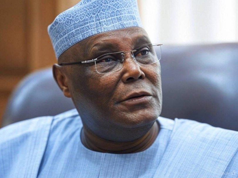 Atiku Abubakar