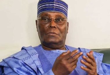 Atiku Abubukar