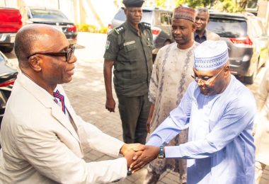 Atiku and Amaechi e1779986554394
