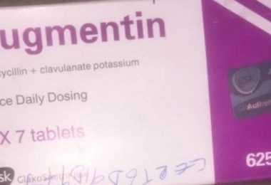 Augmentin 2