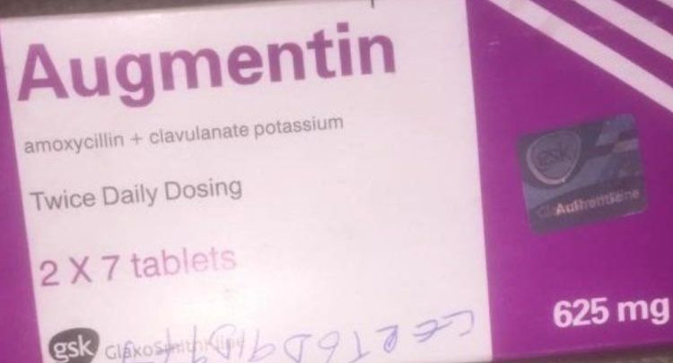Augmentin 2