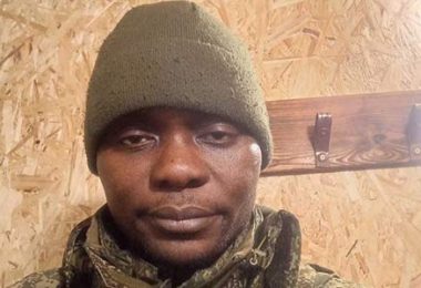 Ayebusiwa Olabode Victor