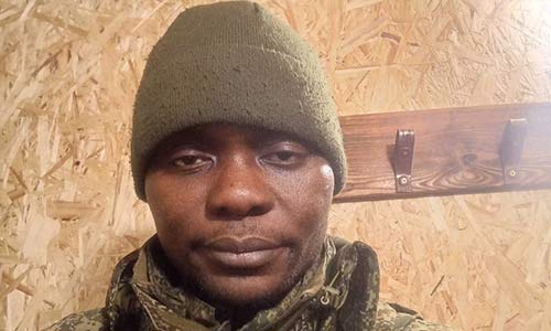 Ayebusiwa Olabode Victor