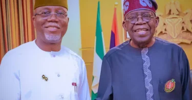 Ayedatiwa Tinubu