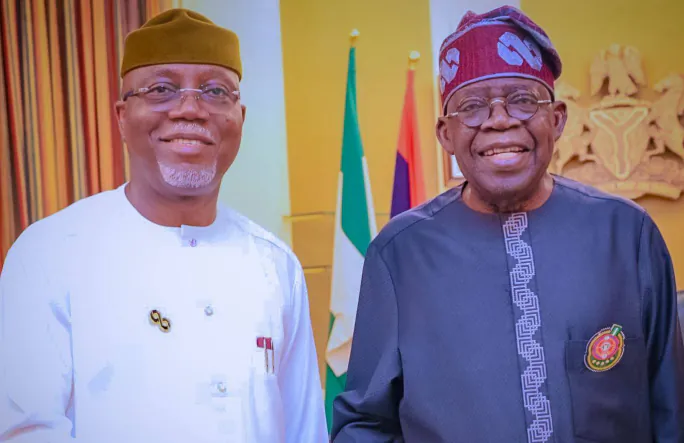 Ayedatiwa Tinubu