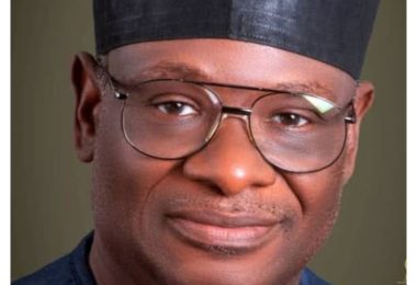 Ayuba Umar