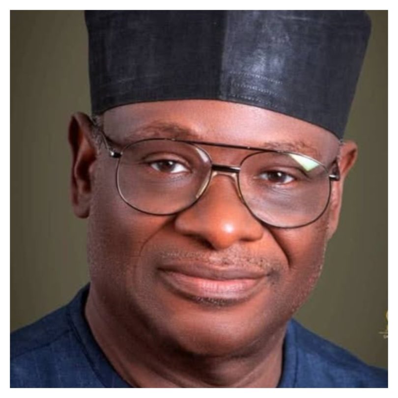 Ayuba Umar