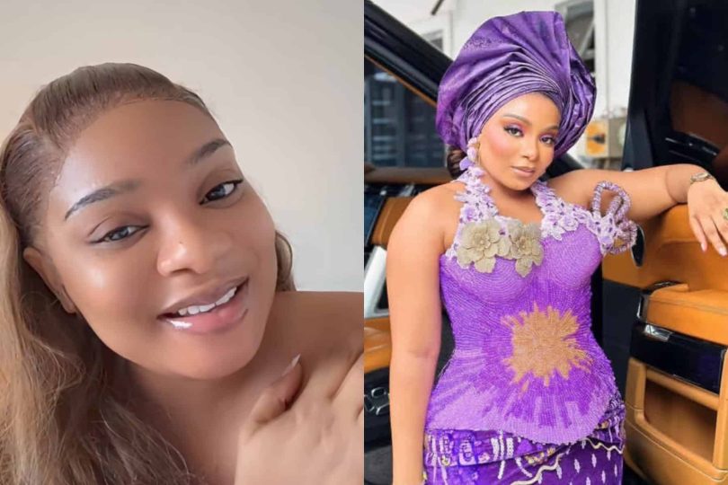 BBNaija Queen writes to Multichoice and AMVCA