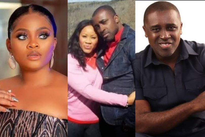 BBNaija Tega speaks on affair with Frank Edoho