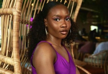BBNaija Winner Ilebaye