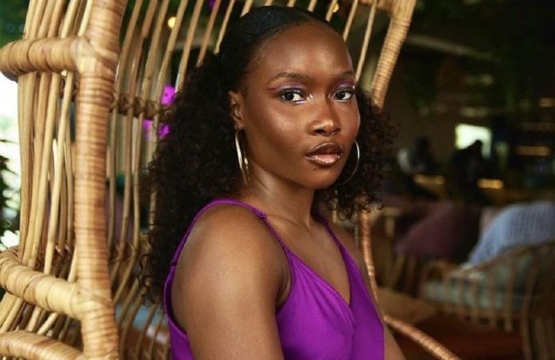 BBNaija Winner Ilebaye
