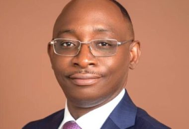 BPP Boss Adebowale Adedokun